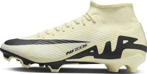 voetbalschoenen nike zonder sok
